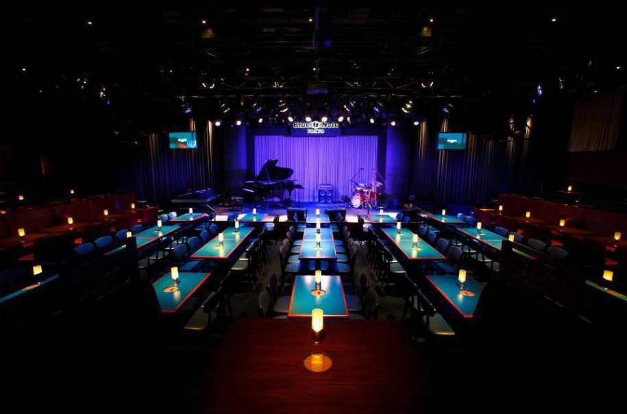 blue note tokyo