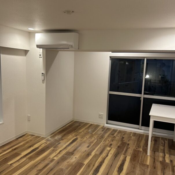 Cozy and Quiet 1-bedroom Apartment in Shibuya