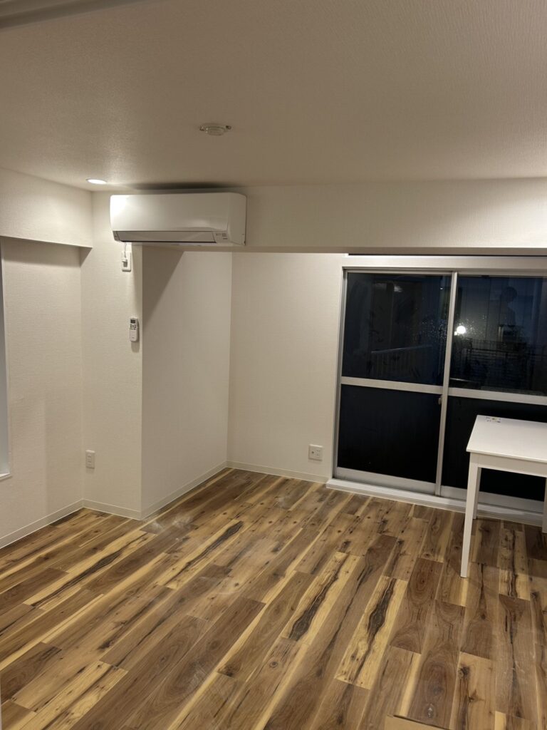 Cozy and Quiet 1-bedroom Apartment in Shibuya