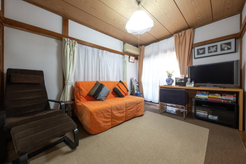 Tokyo Furnished Full furnished apartments for rent in Tokyo!