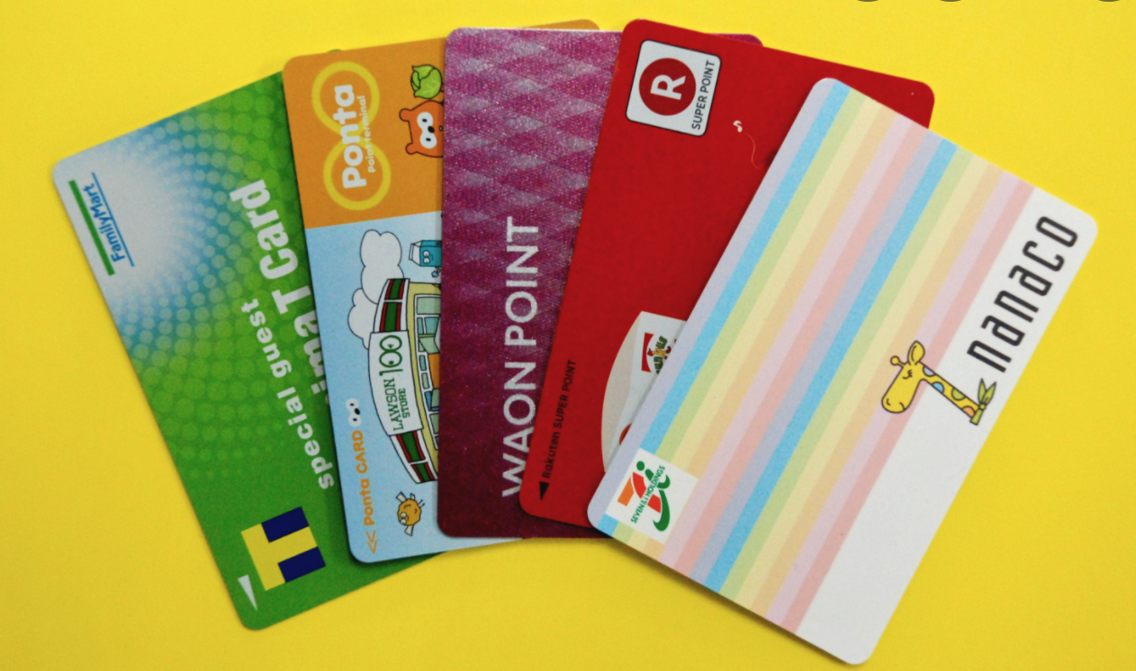Point Cards