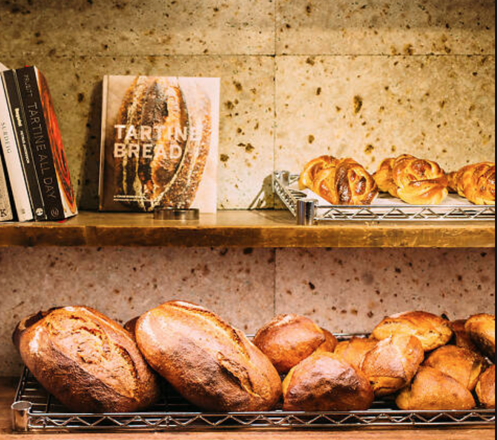 Best spots to buy bread in Tokyo Tokyo Furnished