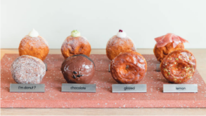 top 8 donut shops in Tokyo by Tokyo Furnished