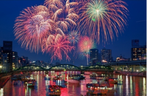 Fun Things to Do in Tokyo in Summer