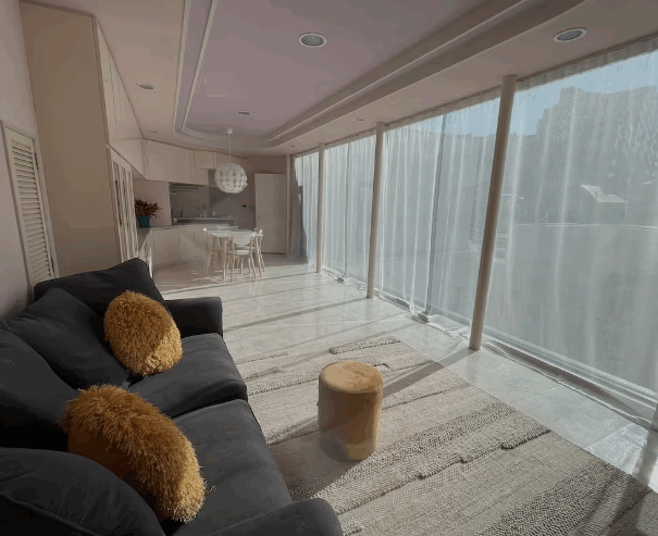 Peaceful 2-Bedroom Home Just Minutes from Shibuya