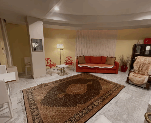Stylish 1LDK Close to Shibuya
