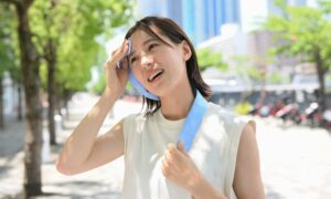 Heat Protection Ideas for Summer