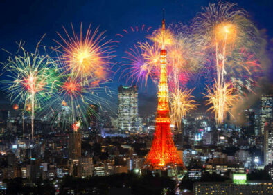 tokyo summer events 2022