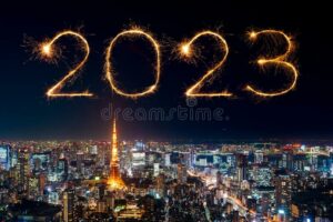 things to do on new year in tokyo