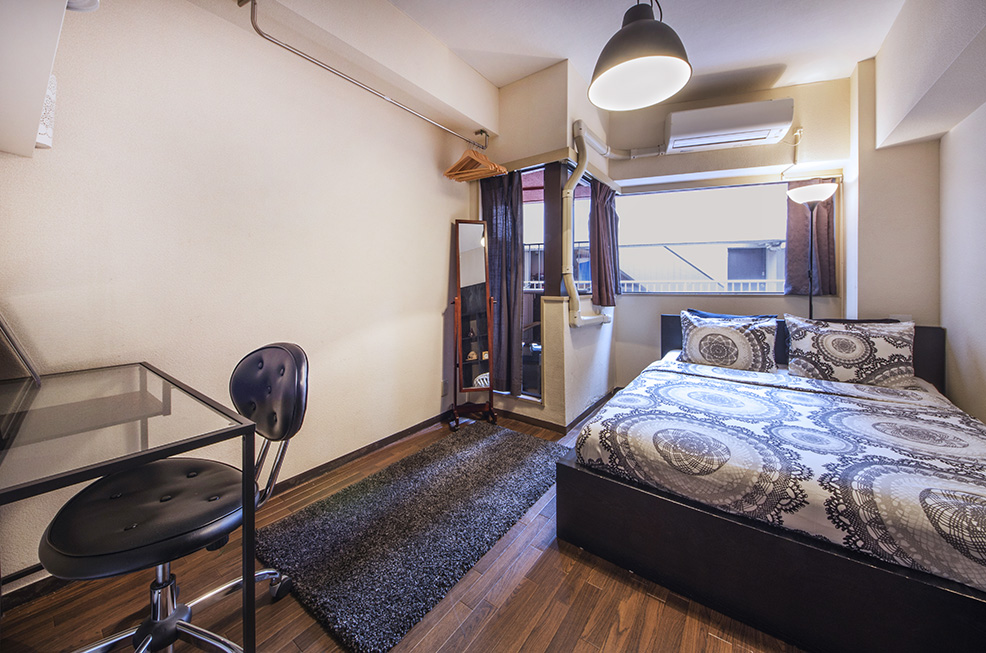 Cozy flat in Central Tokyo - Roppongi/Roppongi-itchome 63030 Grandmel