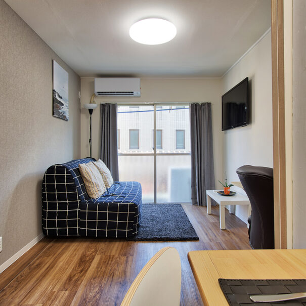 Shibuya Tokyo Furnished